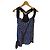 Top Vanessa Bruno bleu T.36 Blue