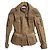 Autre Marque Giacca Christian Dior beige Bar T.34