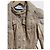 Autre Marque Giacca Christian Dior beige Bar T.34 - vista 5