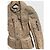 Autre Marque Giacca Christian Dior beige Bar T.34 - vista 6