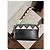 Prada Double Handtasche aus Saffiano Leder Schwarz