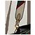 Prada Double Handtasche aus Saffiano Leder Schwarz - Ansicht 9
