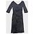 Abito Dolce & Gabbana nero T.36