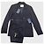 Completo dMn blu navy T.38/40