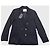 Completo dMn blu navy T.38/40 - vista 2