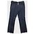Completo dMn blu navy T.38/40 - vista 8
