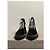 Stivaletti Proenza Schouler neri T.37,5 Nero - vista 3
