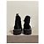 Stivaletti Proenza Schouler neri T.37,5 Nero - vista 4