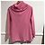 Chaleco Ermanno Scervino rosa T.38 - vista 3