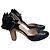 Décolleté Chanel nere T.37,5