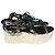 Stella Mc Cartney Sandalen Stella McCartney T.38 Silber