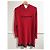 Ermanno Scervino Pullover rot T.38