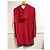 Ermanno Scervino Pullover rot T.38 - Ansicht 2