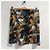 Falda Carven estampada T.42 Multicolor