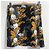 Falda Carven estampada T.42 Multicolor - vista 2
