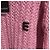 Pullover Ermanno Scervino rosa T.36 Pink - Ansicht 2