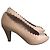 Zapatos de tacón Chloé beige T.38