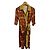 Robe Dries Van Noten T.34 Orange