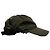 Gorra Prada de nailon caqui