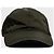 Prada Khaki Nylon Cap - view 2