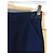 Short Proenza Schouler T.40 Blu - vista 2