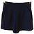 Short Proenza Schouler T.40 Blu - vista 6