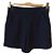 Short Proenza Schouler T.40 Blau