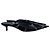 Balenciaga Knife Mules schwarz T.37