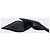 Mules Balenciaga Knife nere T.37 Nero - vista 5