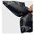 Mules Balenciaga Knife nere T.37 Nero - vista 8
