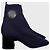 Hermès Jenna 60 Stiefeletten Gr. 36,5 Blau