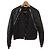 Givenchy Jacke schwarz T.36