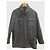 Cappotto Lanvin blu navy T.52