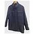Cappotto Lanvin blu navy T.52 - vista 2