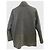 Cappotto Lanvin blu navy T.52 - vista 4