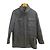 Abrigo Lanvin azul marino T.52
