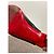 Décolleté Christian Louboutin nero T.40,5 - vista 5