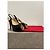 Décolleté Christian Louboutin nero T.40,5 - vista 7