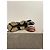 Balenciaga Triple S Sneaker Gr. 37 Metallisch - Ansicht 4