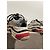 Balenciaga Triple S Sneaker Gr. 37 Metallisch - Ansicht 8