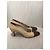 Chanel Pumps beige T.37,5