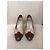 Chanel Pumps beige T.37,5 - Ansicht 2
