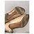 Chanel Pumps beige T.37,5 - Ansicht 6
