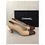 Chanel Pumps beige T.37,5 - Ansicht 8