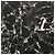 Camiseta de tirantes Balenciaga de algodón negro con estampado de mármol M - vista 3
