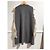 Ines et Marechal Weste Ines & Marechal aus Pelz T.38 Beige - Ansicht 3