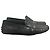 Mocassini Tod's grigi T.41