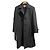 Céline Manteau Celine noir T.38 Black