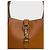 Gucci Borsa Jackie 1961 camel Cammello - vista 2