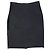 Falda Dolce & Gabbana gris T.40